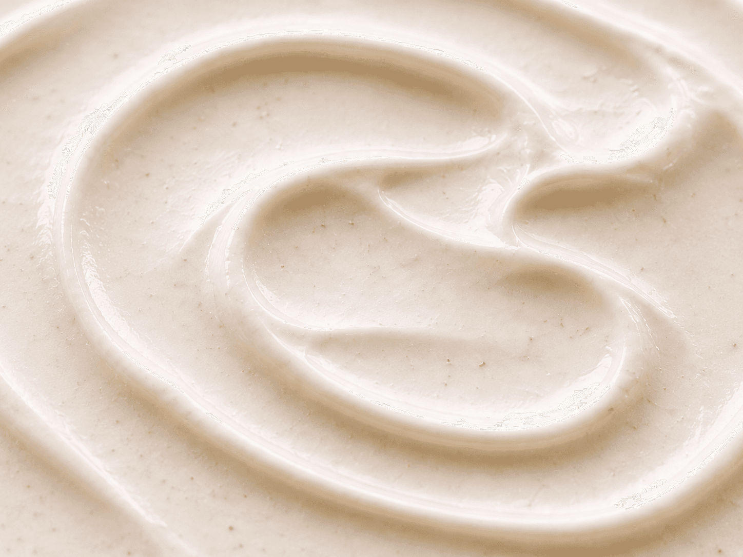 Cream texture