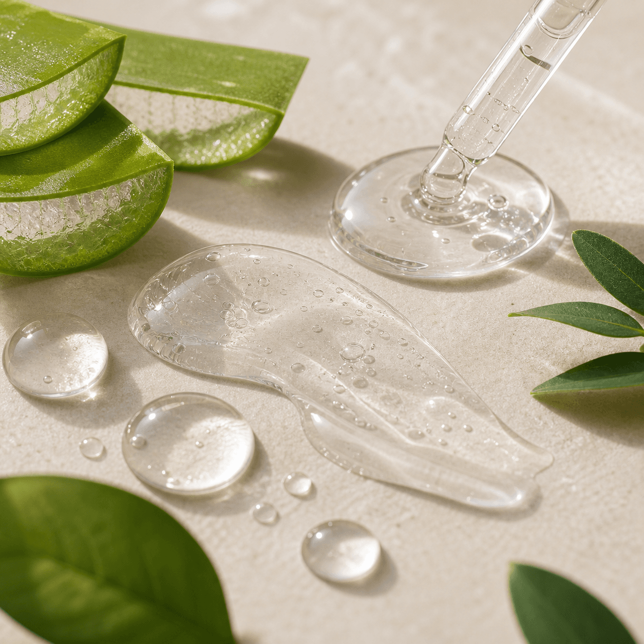 Alcohol ingredient photo for PHORIA topical formulas