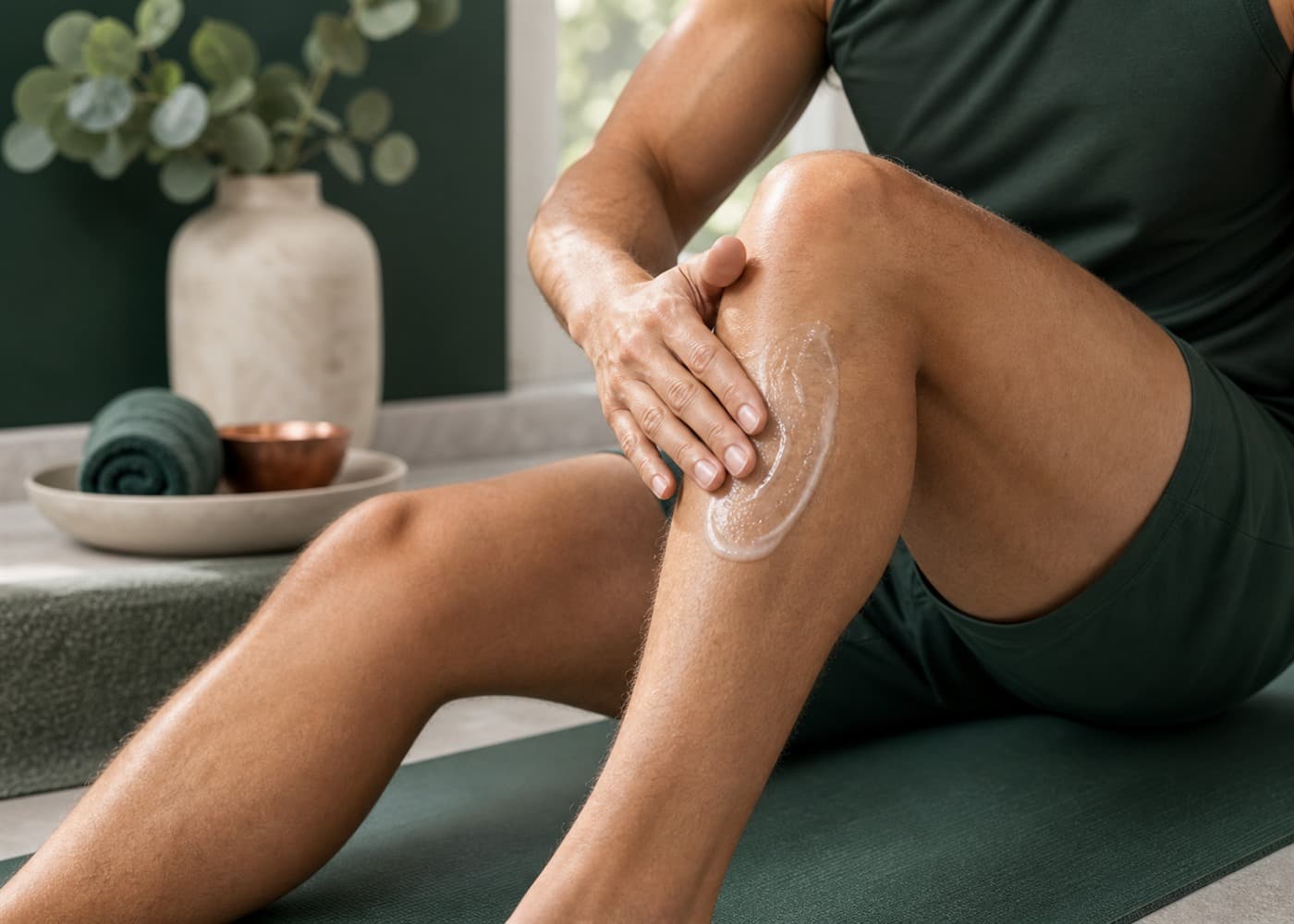 Applying PHORIA to knee