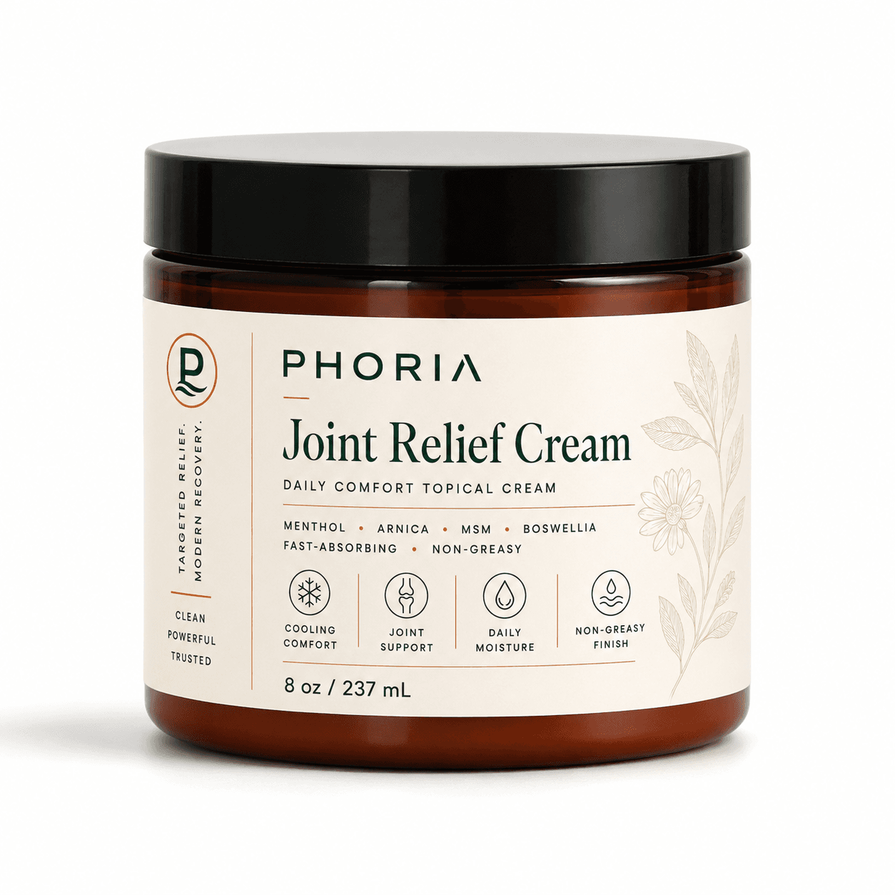 Joint Relief Cream