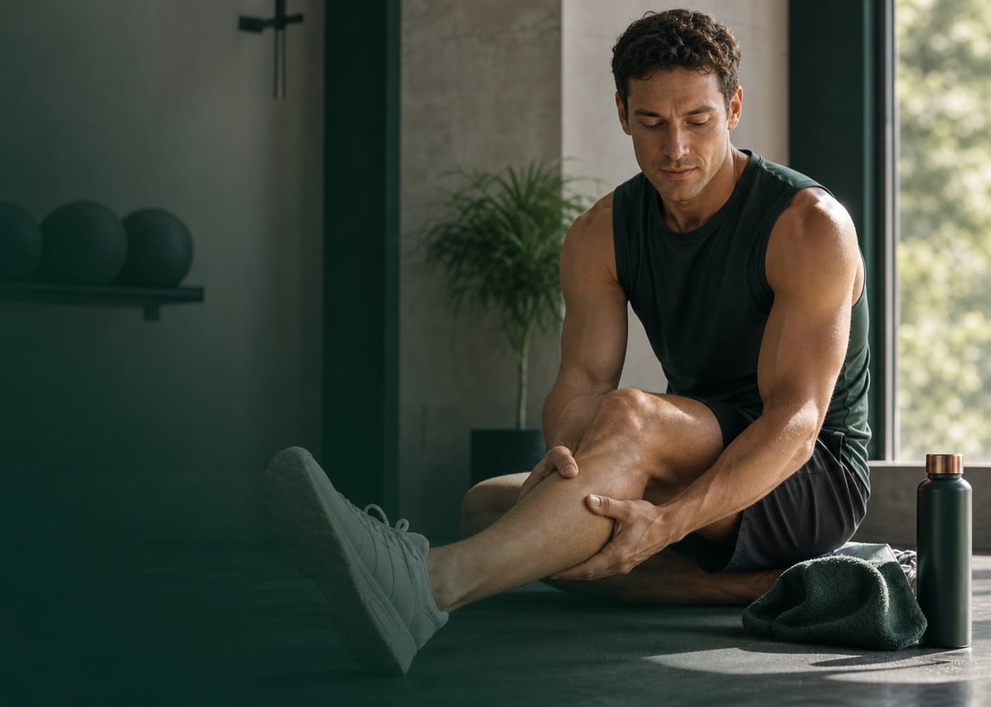 Active outdoor lifestyle representing Colorado recovery routines