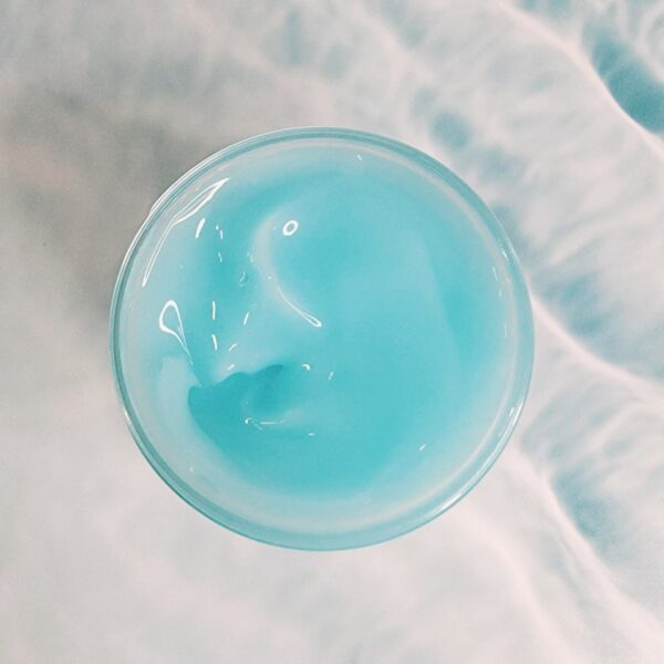 Cool Blue CBD Sports Gel - Image 3