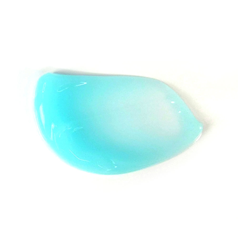 Cool Blue CBD Sports Gel